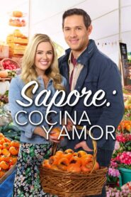 Sapore: Cocina Y Amor 2020