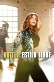 Battle: Estilo libre 2022