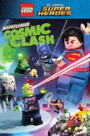 LEGO Liga de la Justicia: Batalla Cósmica 2016