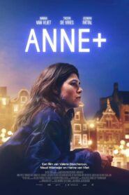 Anne+: La película 2021