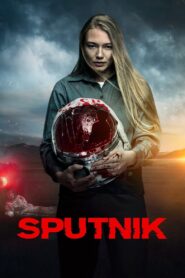 Sputnik: Extraño Pasajero 2020