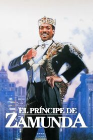 Un príncipe en Nueva York 1988
