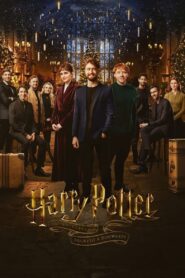 Harry Potter 20 Aniversario: Regreso a Hogwarts 2022