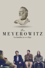 Los Meyerowitz: La familia no se elige 2017