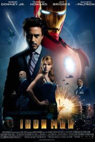 Iron man – El hombre de hierro 2008