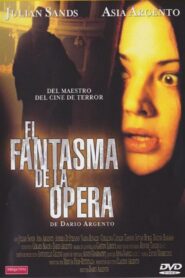 Il fantasma dell’Opera 1998